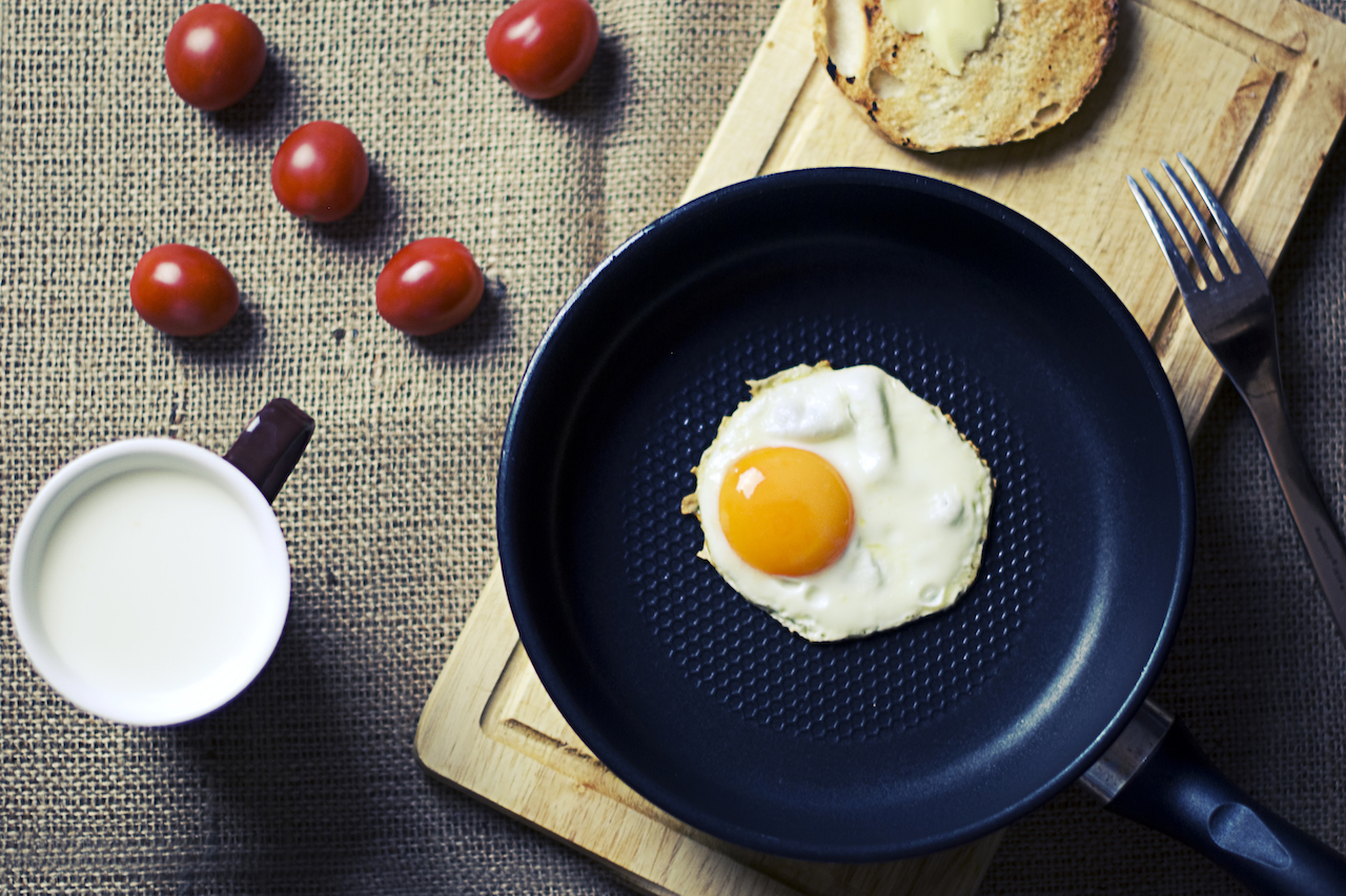 Three Must-Eat Breakfast Foods